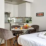 103- Elegant Apartment Near The Eiffel Tower