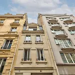 103- Elegant Apartment Near The Eiffel Tower