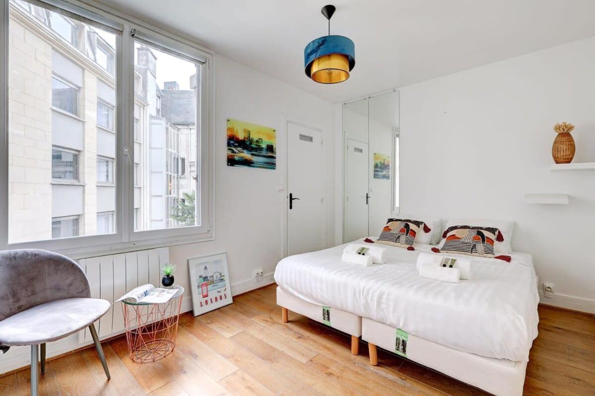 Appartamento 103- Elegant Near The Eiffel Tower *