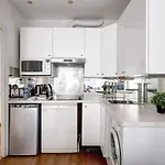 103- Elegant Apartment Near The Eiffel Tower
